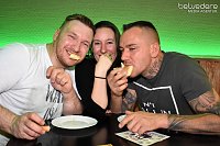Party im Jugendclubhaus in Nordhausen - der Samstag Bild: Party im Jugendclubhaus in Nordhausen - der Samstag