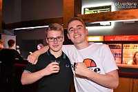 Party im Jugendclubhaus in Nordhausen - der Samstag Bild: Party im Jugendclubhaus in Nordhausen - der Samstag