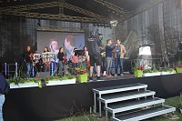 Großartiger MDR Osterspaziergang in Bad Frankenhausen Bild: Großartiger MDR Osterspaziergang in Bad Frankenhausen