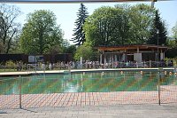 Großartiger MDR Osterspaziergang in Bad Frankenhausen Bild: Großartiger MDR Osterspaziergang in Bad Frankenhausen