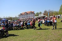 Großartiger MDR Osterspaziergang in Bad Frankenhausen Bild: Großartiger MDR Osterspaziergang in Bad Frankenhausen