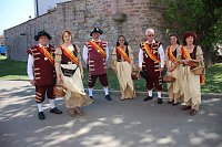 Großartiger MDR Osterspaziergang in Bad Frankenhausen Bild: Großartiger MDR Osterspaziergang in Bad Frankenhausen