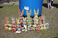 Großartiger MDR Osterspaziergang in Bad Frankenhausen Bild: Großartiger MDR Osterspaziergang in Bad Frankenhausen