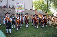 Großartiger MDR Osterspaziergang in Bad Frankenhausen Bild: Großartiger MDR Osterspaziergang in Bad Frankenhausen