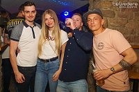 Party im Jugendclubhaus in Nordhausen - der Samstag Bild: Party im Jugendclubhaus in Nordhausen - der Samstag