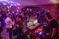 Party im Jugendclubhaus in Nordhausen - der Samstag Bild: Party im Jugendclubhaus in Nordhausen - der Samstag