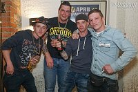 Party im Jugendclubhaus in Nordhausen - der Samstag Bild: Party im Jugendclubhaus in Nordhausen - der Samstag