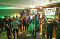 Party im Jugendclubhaus in Nordhausen - der Samstag Bild: Party im Jugendclubhaus in Nordhausen - der Samstag