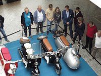 Bild: Ausstellung in der S&uuml;dharz Galerie