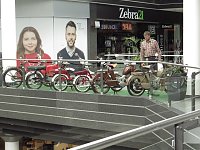 Bild: Ausstellung in der S&uuml;dharz Galerie