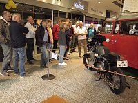 Bild: Ausstellung in der S&uuml;dharz Galerie