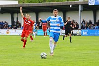 Bild: 2:1 gegen Bautzen gewonnen