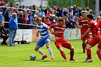 Bild: 2:1 gegen Bautzen gewonnen