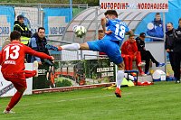 Bild: 2:1 gegen Bautzen gewonnen