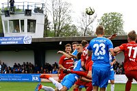 Bild: 2:1 gegen Bautzen gewonnen