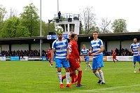 Bild: 2:1 gegen Bautzen gewonnen