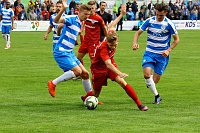 Bild: 2:1 gegen Bautzen gewonnen