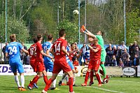 Bild: 2:1 gegen Bautzen gewonnen