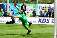 Bild: 2:1 gegen Bautzen gewonnen