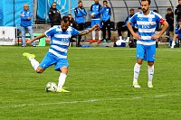 Bild: 2:1 gegen Bautzen gewonnen