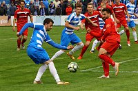 Bild: 2:1 gegen Bautzen gewonnen