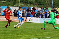 Bild: 2:1 gegen Bautzen gewonnen