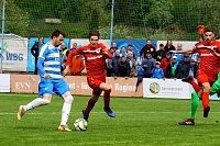 Bild: 2:1 gegen Bautzen gewonnen