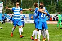 Bild: 2:1 gegen Bautzen gewonnen