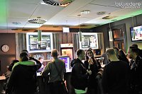 Party im Jugendclubhaus in Nordhausen - der Samstag Bild: Party im Jugendclubhaus in Nordhausen - der Samstag