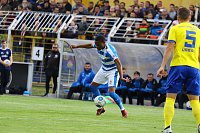 1:0-Sieg gegen Lok Leipzig Bild: 1:0-Sieg gegen Lok Leipzig
