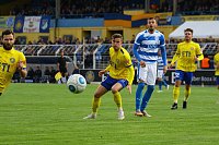1:0-Sieg gegen Lok Leipzig Bild: 1:0-Sieg gegen Lok Leipzig