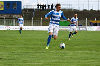 1:0-Sieg gegen Lok Leipzig Bild: 1:0-Sieg gegen Lok Leipzig