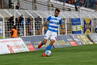 1:0-Sieg gegen Lok Leipzig Bild: 1:0-Sieg gegen Lok Leipzig