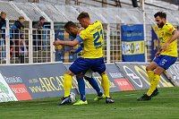1:0-Sieg gegen Lok Leipzig Bild: 1:0-Sieg gegen Lok Leipzig