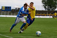 1:0-Sieg gegen Lok Leipzig Bild: 1:0-Sieg gegen Lok Leipzig