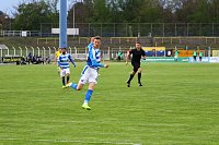 1:0-Sieg gegen Lok Leipzig Bild: 1:0-Sieg gegen Lok Leipzig