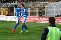 1:0-Sieg gegen Lok Leipzig Bild: 1:0-Sieg gegen Lok Leipzig