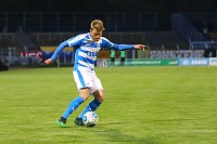 1:0-Sieg gegen Lok Leipzig Bild: 1:0-Sieg gegen Lok Leipzig
