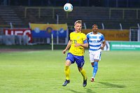 1:0-Sieg gegen Lok Leipzig Bild: 1:0-Sieg gegen Lok Leipzig