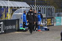 1:0-Sieg gegen Lok Leipzig Bild: 1:0-Sieg gegen Lok Leipzig