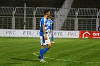 1:0-Sieg gegen Lok Leipzig Bild: 1:0-Sieg gegen Lok Leipzig