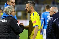 1:0-Sieg gegen Lok Leipzig Bild: 1:0-Sieg gegen Lok Leipzig