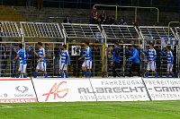 1:0-Sieg gegen Lok Leipzig Bild: 1:0-Sieg gegen Lok Leipzig