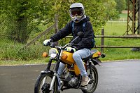 Gefahren wird immer Bild: Gefahren wird immer