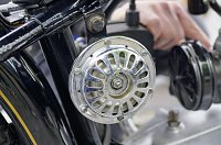 Gefahren wird immer Bild: Gefahren wird immer