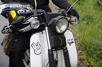 Gefahren wird immer Bild: Gefahren wird immer