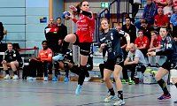 Entscheidung erst in der Schlussphase Bild: Entscheidung erst in der Schlussphase