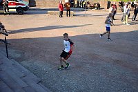 Erfolgreich Kyffhäuserdenkmal gestürmt Bild: Erfolgreich Kyffhäuserdenkmal gestürmt