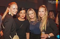 Bild: Party im Jugendclubhaus in Nordhausen - der Samstag