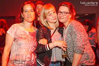 Bild: Party im Jugendclubhaus in Nordhausen - der Samstag